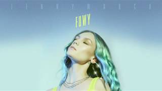 Video thumbnail of "Jenny March - 'FUWY' (Official Audio)"