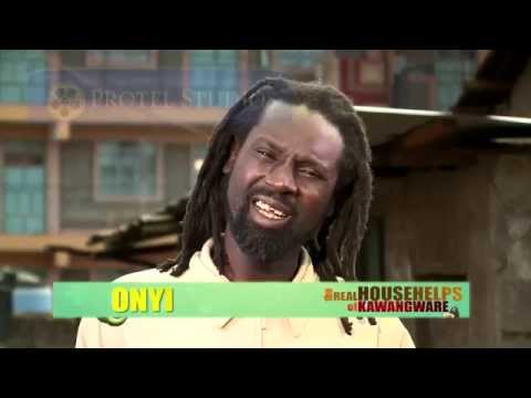 Mtaa Ya Onyi Yenyewe Ep64 Pt 1