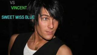 Basshunter VS Vincent - Sweet Miss Blue Resimi