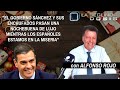 "Sánchez y sus enchufados pasan una Nochebuena de lujo mientras los españoles estamos en la miseria"