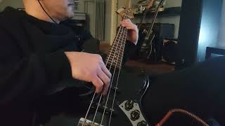 Happy Mondays - Step On  (tolist92 bass)