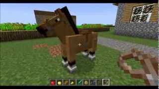 как приручить и оседлать лошадь в minecraft 1.7.4, 1.7.2, 1.6.2 как приручить и оседлать лошадь в minecraft 1.7.4, 1.7.2, 1.6.2