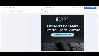How to Build and Launch an SMS Marketing Campaign in Zappify io