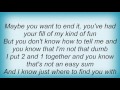 Robert Cray - Smoking Gun Lyrics