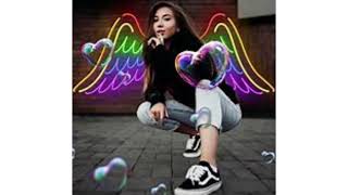 Instasquare Photo Éditeur  L'art Goutte L'art Néon screenshot 5