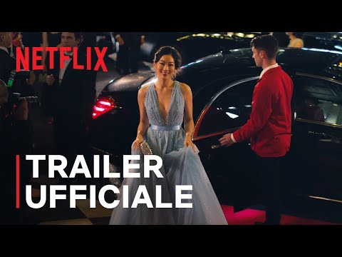 Partner Track | Trailer ufficiale | Netflix