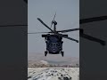 HAVA KUVVETLERİ T 70 HELİKOPTERİ #shorts