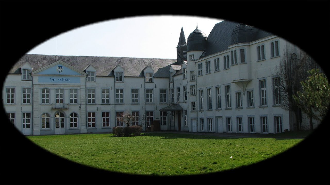 Kasteel van Gentinnes