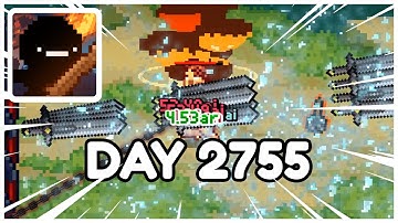 DAY 2755 - Days Bygone - Gameplay Walkthrough Part 121 (iOS, Android)