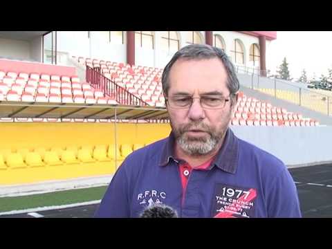 ფეხბურთში 27-ე ეროვნული ჩემპიონატი ქუთაისის ტორპედომ მე-6 ადგილით დაასრულა