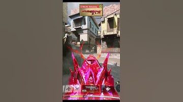 MP META CODM || #trending #callofduty #short #shorts #gaming #subscribe #viralvideo #shortsfeed