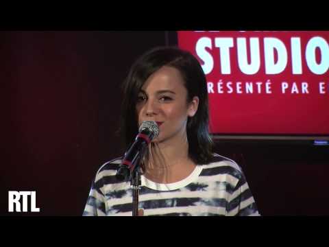 Alizée - A Cause De L'automne