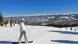 Breckenridge - Getting There! & Getting Around!