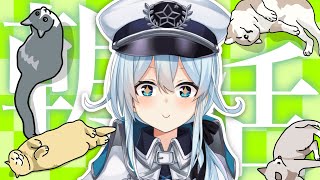 【朝活 #56】今日は3回も会えるらしいﾃﾞｽ…(∩´∀｀)∩わはは【雪城眞尋/にじさんじ】
