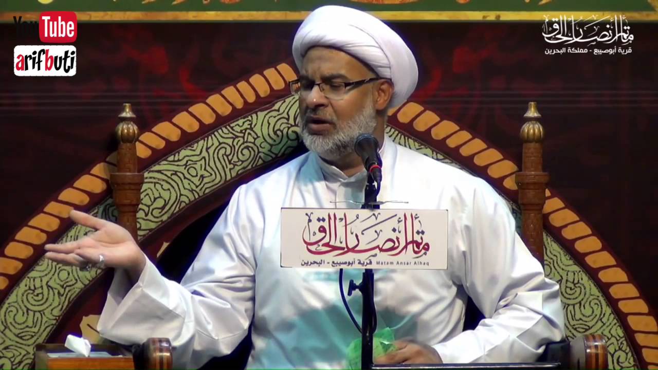 قيوميّة الرجال 👥 على كف عفريت 👿 .. فمنهم من باعها 💰 ومنهم من افرط فيها😡 - الشيخ هاني البناء