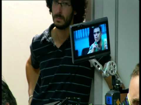 Robbie Williams Misunderstood Misunderstood Musical Interlude 