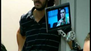 Robbie Williams  Misunderstood Misunderstood Al Interlude