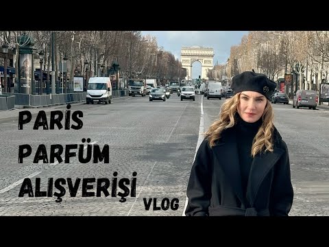 Video: Paris'teki En İyi 10 Parfüm Mağazası