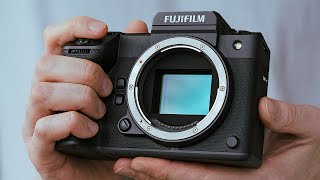 Will This Kill Full Frame Cameras?