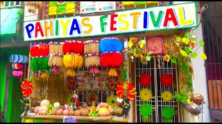 PAHIYAS FESTIVAL 2024