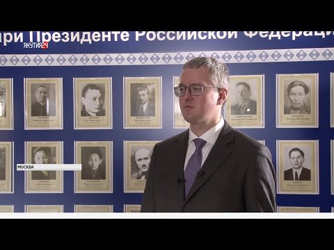 Владимир Солодов: Якутия