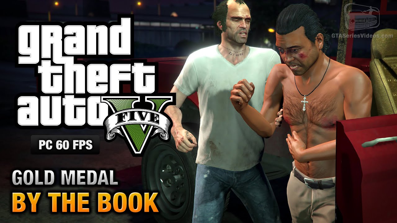 Who Created GTA V? ▷➡️ Trick Library ▷➡️