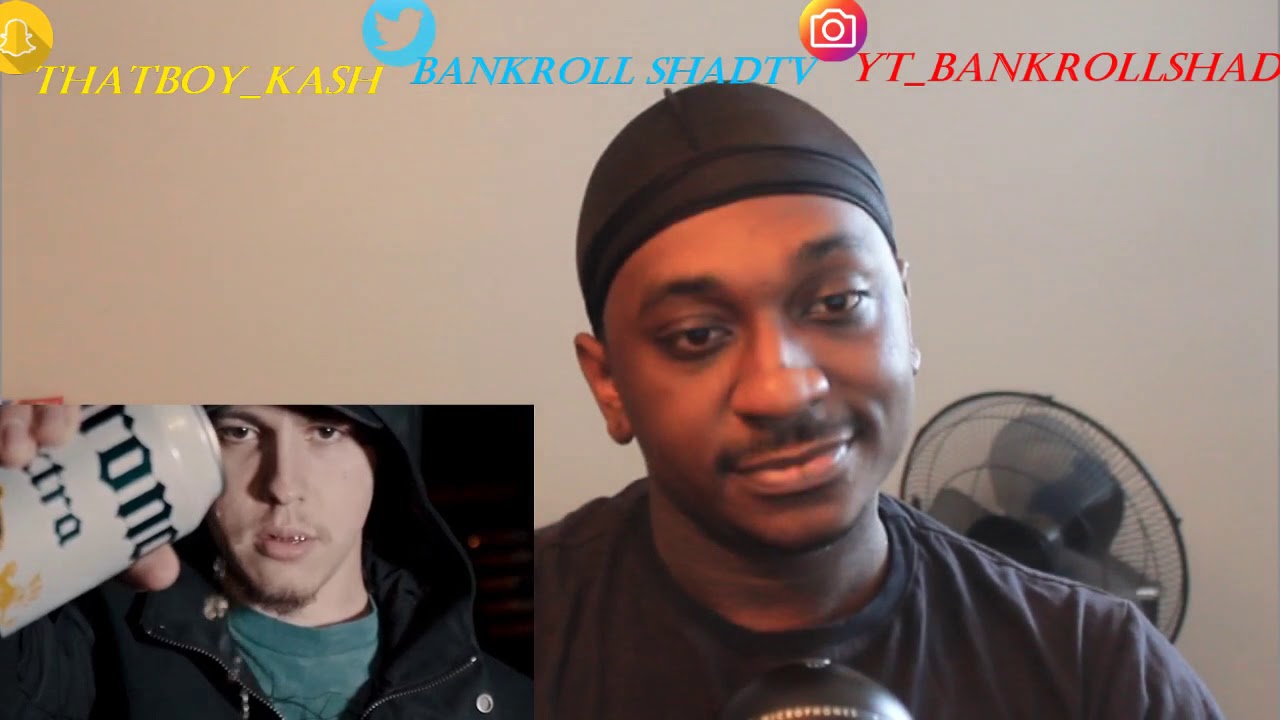 Lildaddex - Swerving Through The Mud |REACTION