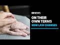 Voluntary assisted euthanasia to be allowed in New South Wales | ABC News