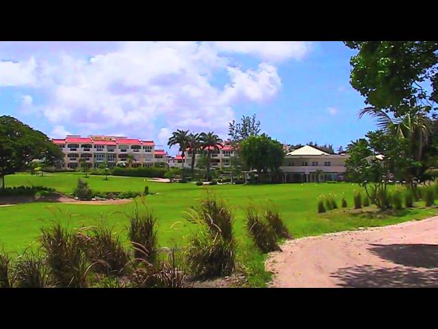 Barbados Golf Club at Durants