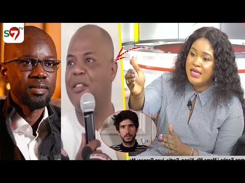 🔴2e mi-temps Sonko