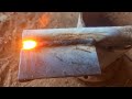 arc welding full tutorial video for beginners|crazy welder