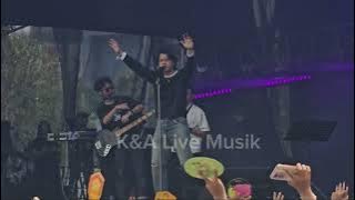 Download lagu PESONA SEDERHANA ~ RONI PARULIAN LIVE AT PESTAPORA 2025