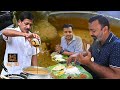 പഴയിടത്തിനു പുല്ലും പായസം | Pazhayidam Mohanan Namboothiri Making Payasam | Pazhayidam Lunch