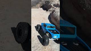 Testing Out The New 3 Link On The Front End .. V.R.D