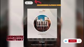 Problem Child Ten83 - 6 Gun