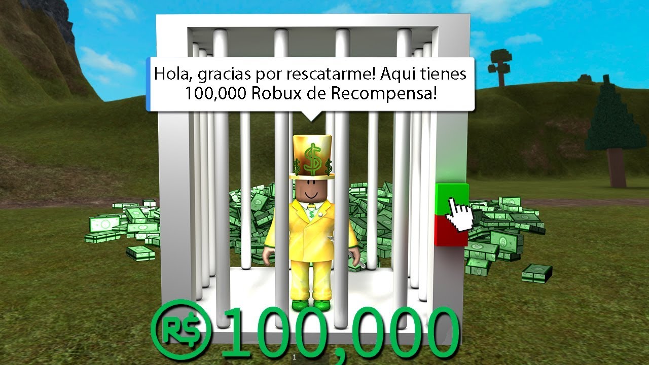 este arbol te da robux