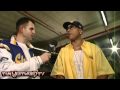 *ARCHIVE* Westwood - LL Cool J part 2