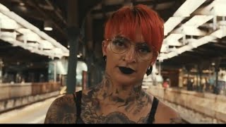 Ruby Riott AEW Debut Teaser 1 The Runaway #wwe #aew #ruby #debut