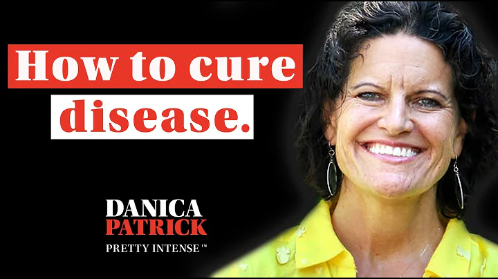 Dr. Mindy Pelz | Boosting Anti Cancer Cells | Ep. ...