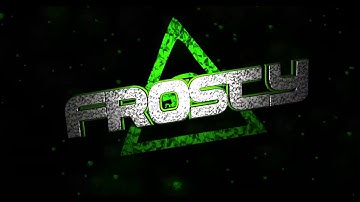 new frosty intro
