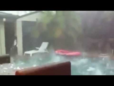 Bad weather. Эпическая погода лучшее за 2013 год