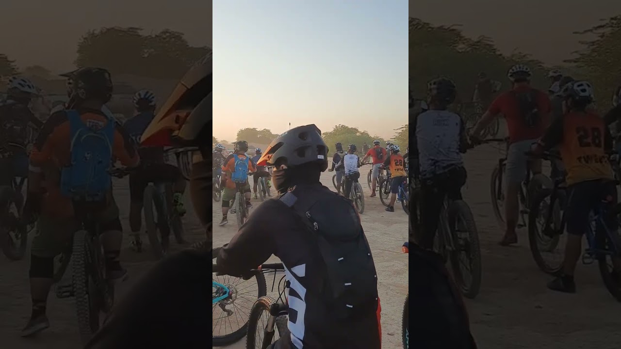 bente bente banayàd xc race 2023 Sept 29 6 am riyadh saudi arabia