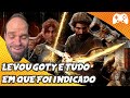 Um GOTY já foi, Clair Obscur Expedition 33!