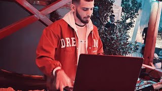AFRO HOUSE  2024 arabic dj set by dj  EHAB
