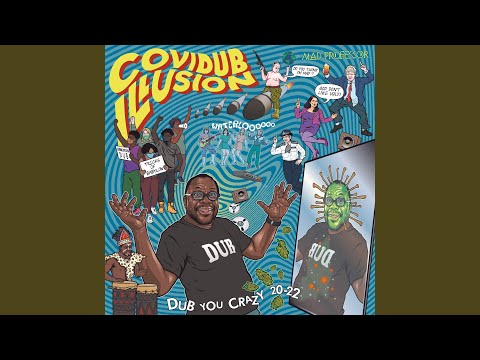 Putar Beam Me Up - Mad Professor