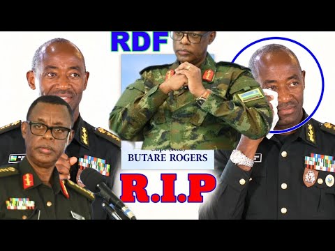 MUBARAKAH MUGANGA AGEZE KURUPFU RWA JAMES KABAREBE NA BUTARE ARARAKARA CYANE, IBIBTU BYAKOMEYE