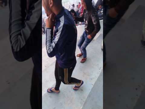 أنصار الوداد الرياضي بيضاء برج W R B B 