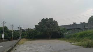 1070913 高鐵841次&664次高速通過 *