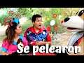 Aracely no quiere Jugar con Max - Megafantastico Tv