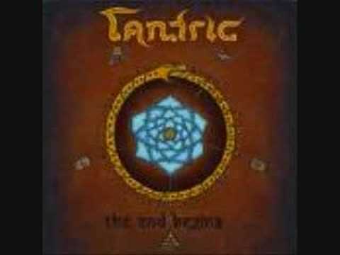 Tantric-The One